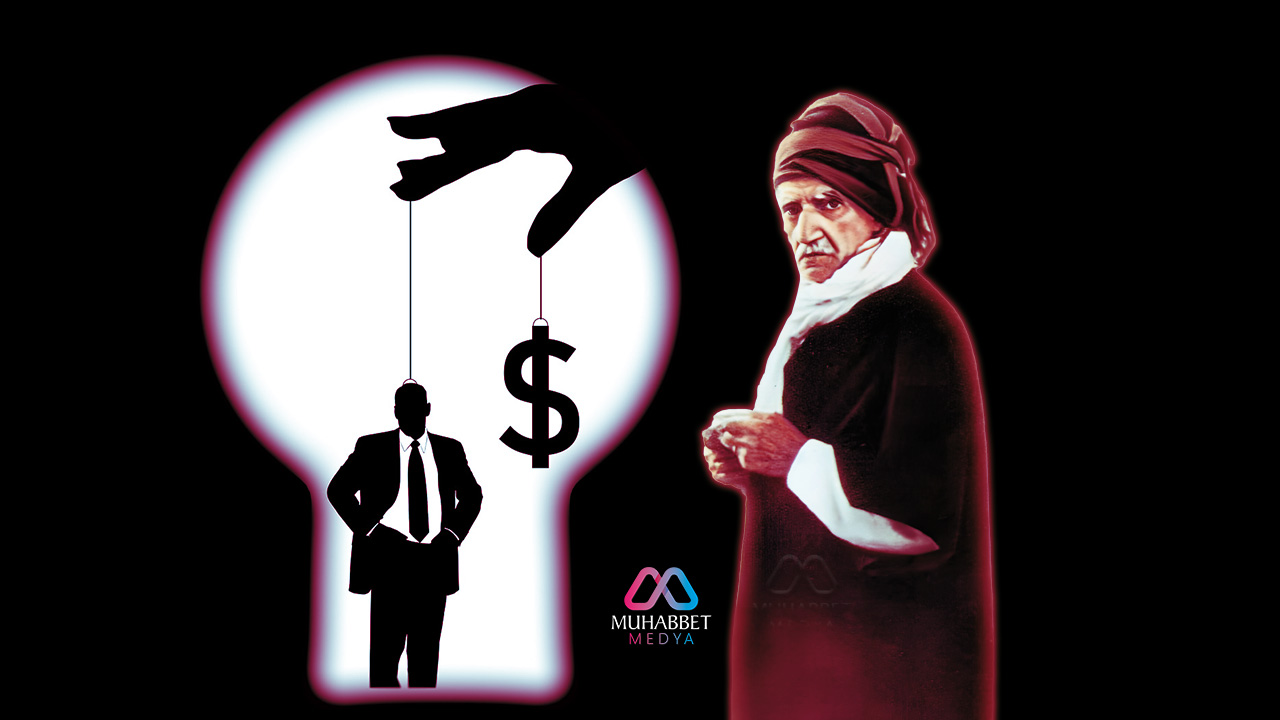 Said Nursi’nin talebelerine örnek gösterdiği muhteşem bir sahabe hasleti