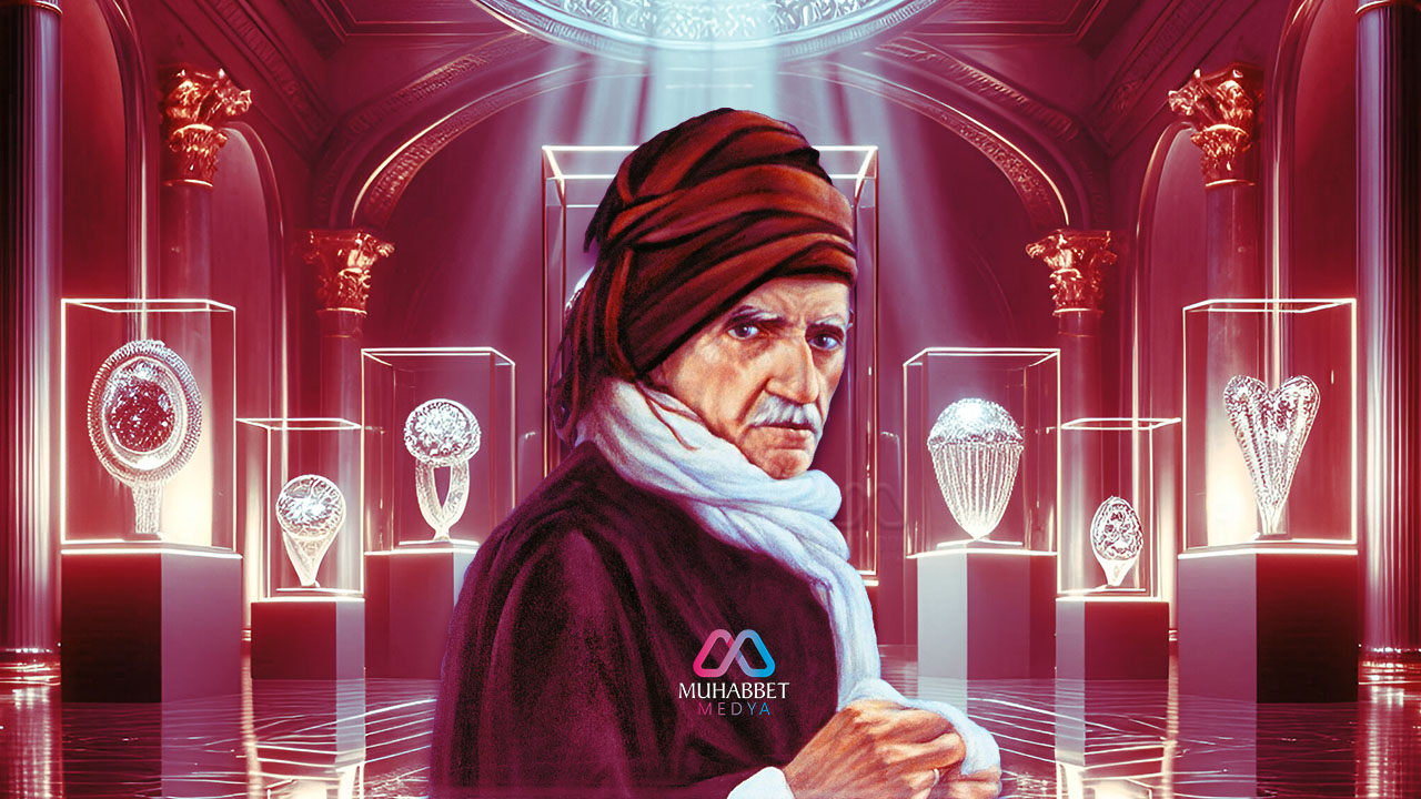 Bediüzzaman Said Nursi’nin Aydınlık Dörtlüsüyle toplumsal huzur kolaylıkla tesis edilir