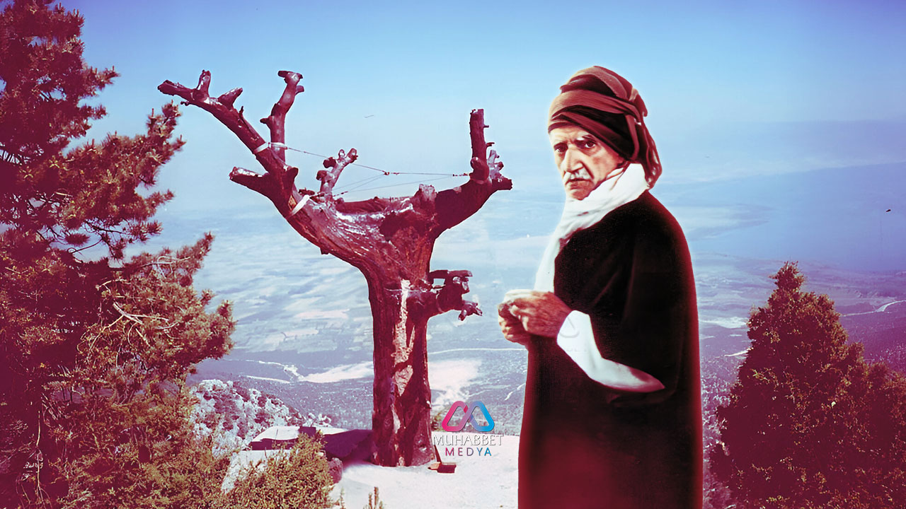 Nur Hizmetindeki başarının sırrı Bediüzzaman Said Nursi tarafından böyle formüle edilmiş