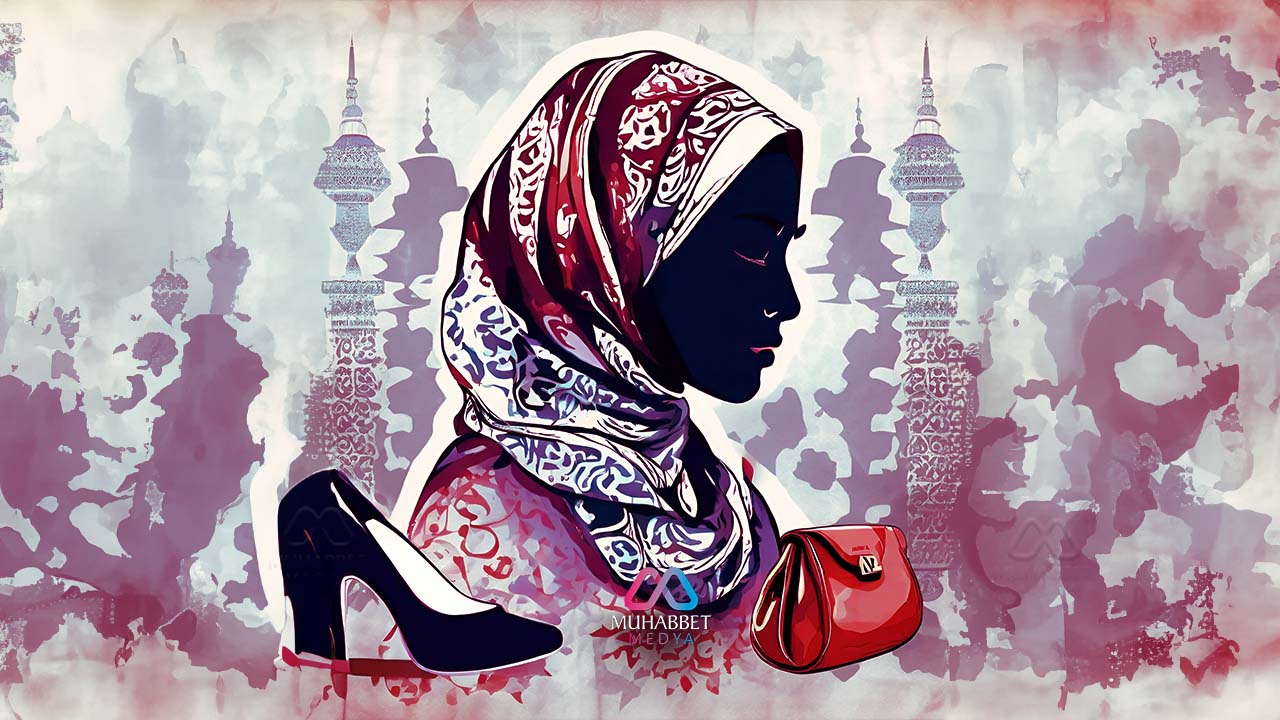 Kadınları, kadınlığı ve kadın itibarını savunmak, herkesin görevi