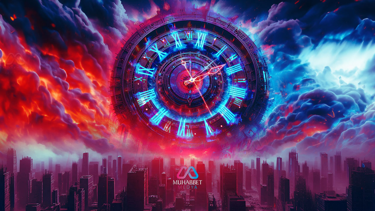 Allah zalime neden mühlet verir? Allah zalimi ne zaman cezalandırır?