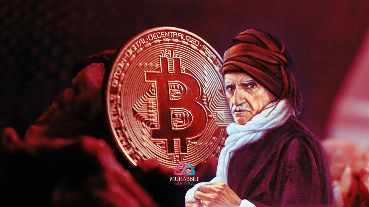 Kripto para sahiplerinin psikolojik profiline bir de Said Nursi ile bakalım