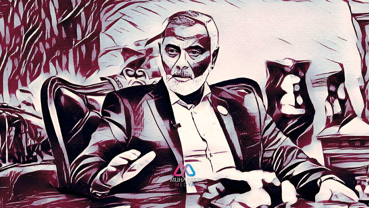 Bu saldırı bütün İslam âlemine ve bütün Müslümanlara yapılmıştır