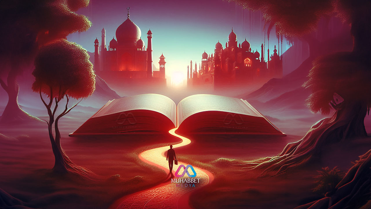 "İnsanlar ne der?" diye kahrolası bir put vardır