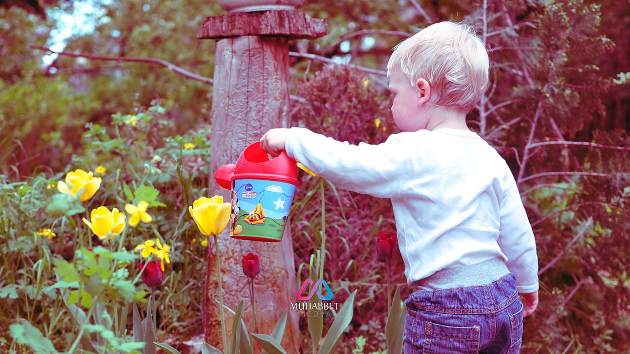 Gençlerin çalışmak istememesi çocukluk dönemi ile mi ilgili?