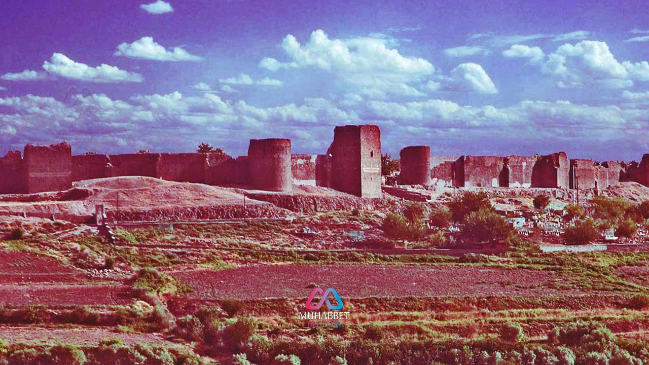 Diyarbakır Surları’nın UNESCO Dünya Mirası Listesi’nde yer alma nedeni