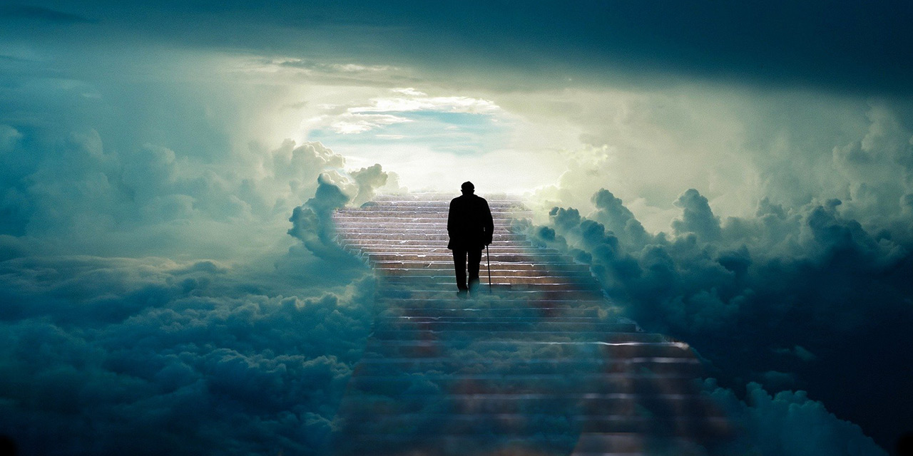 Hoşçakal Dünya…