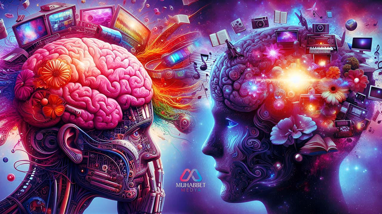 Dinlediğimiz müziklere, izlediğimiz dizi ve filmlere neden dikkat etmeliyiz?