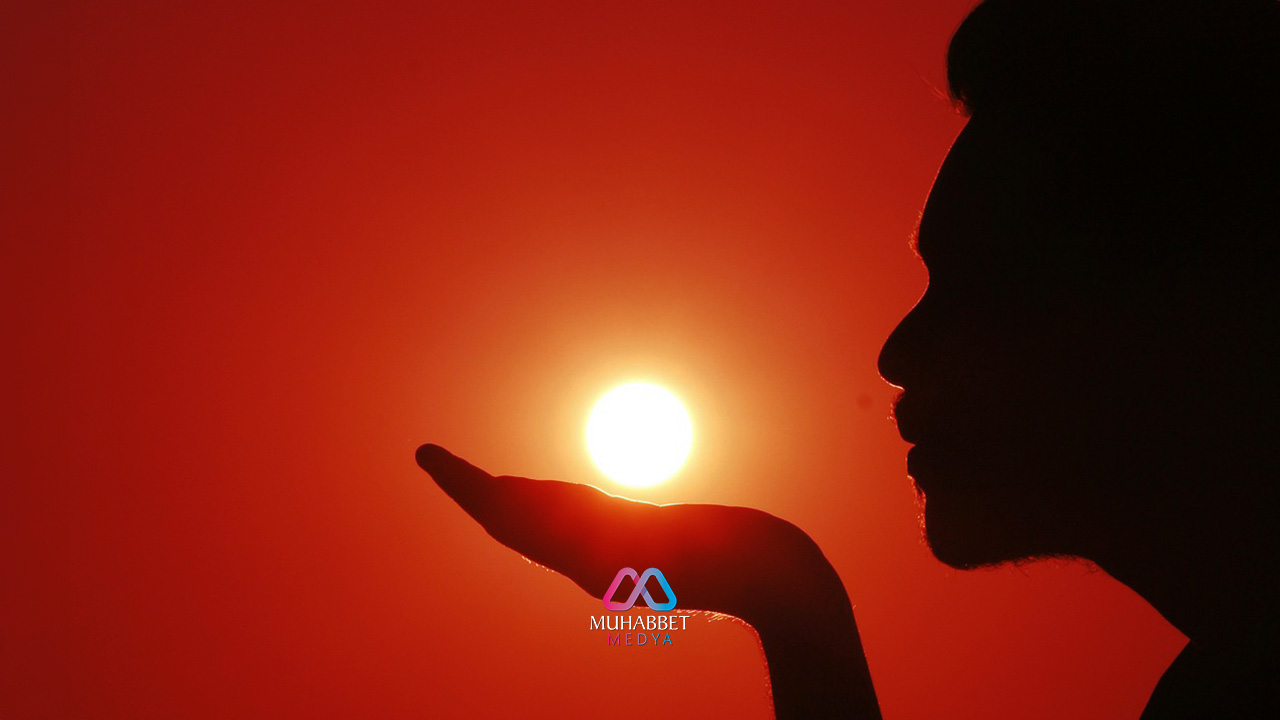 “Batıp gidenleri sevmem” ayeti Hayatımızı nasıl aydınlatır?