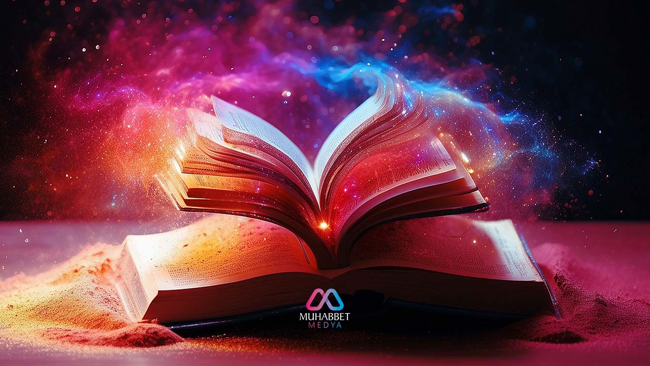 Felaketlerden korunmak için kurtuluşumuzun tek reçetesi