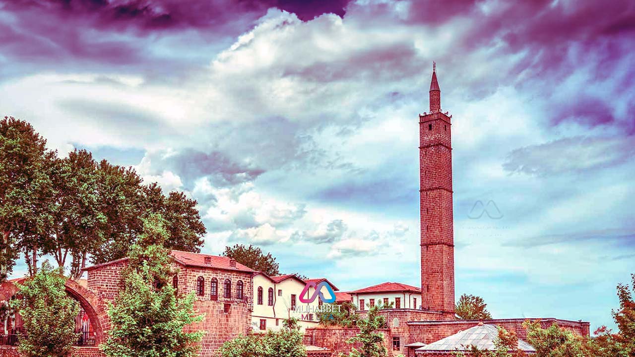 Diyarbakır’a neden sahabeler şehri deniyor? Diyarbakır'da kaç sahabe var?