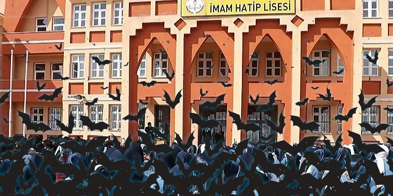 İmam Hatip Liseleri ve fosilleşmiş ideoloji mensupları