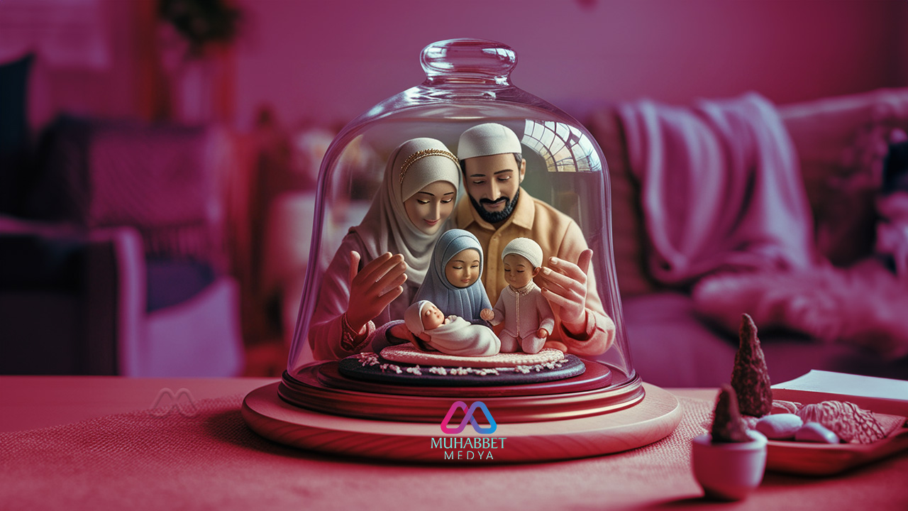 Nesillerimizi asıl tehlikeye karşı tank ve tüfekle koruyamayız