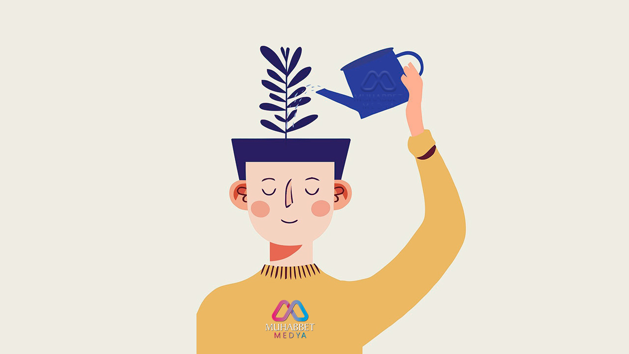 Hayatta başarı ve mutluluğun temel taşlarından biri: İç Kontrol