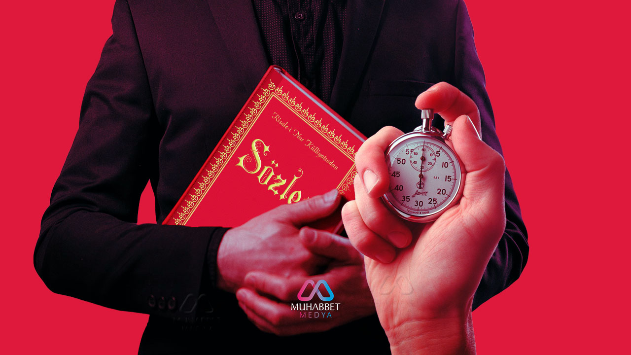 Risale-i Nur Hızlı Okuma Teknikleri ile okunabilir mi? Risaleler hangi hızda okunmalı?