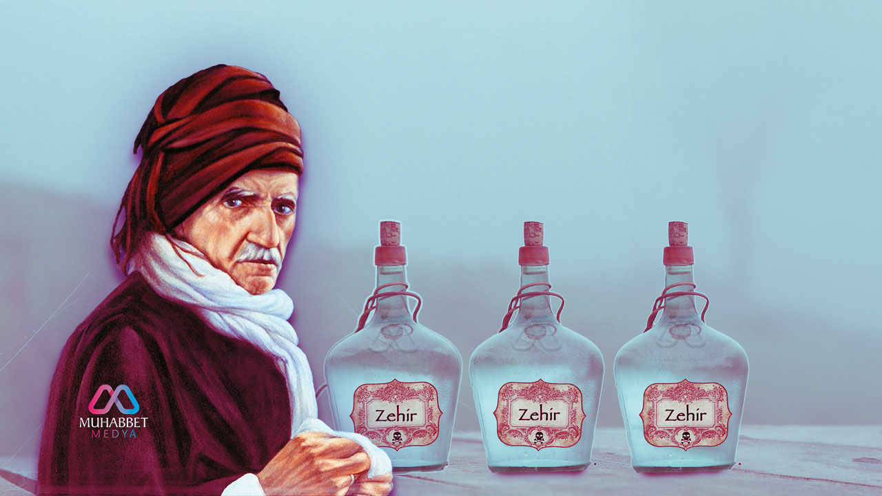 Said Nursi’nin toplum için ‛zehirdir’ dediği 3 şey