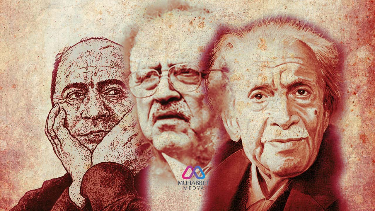 Diyarbakırlı ünlü şair ve sanatkarlar