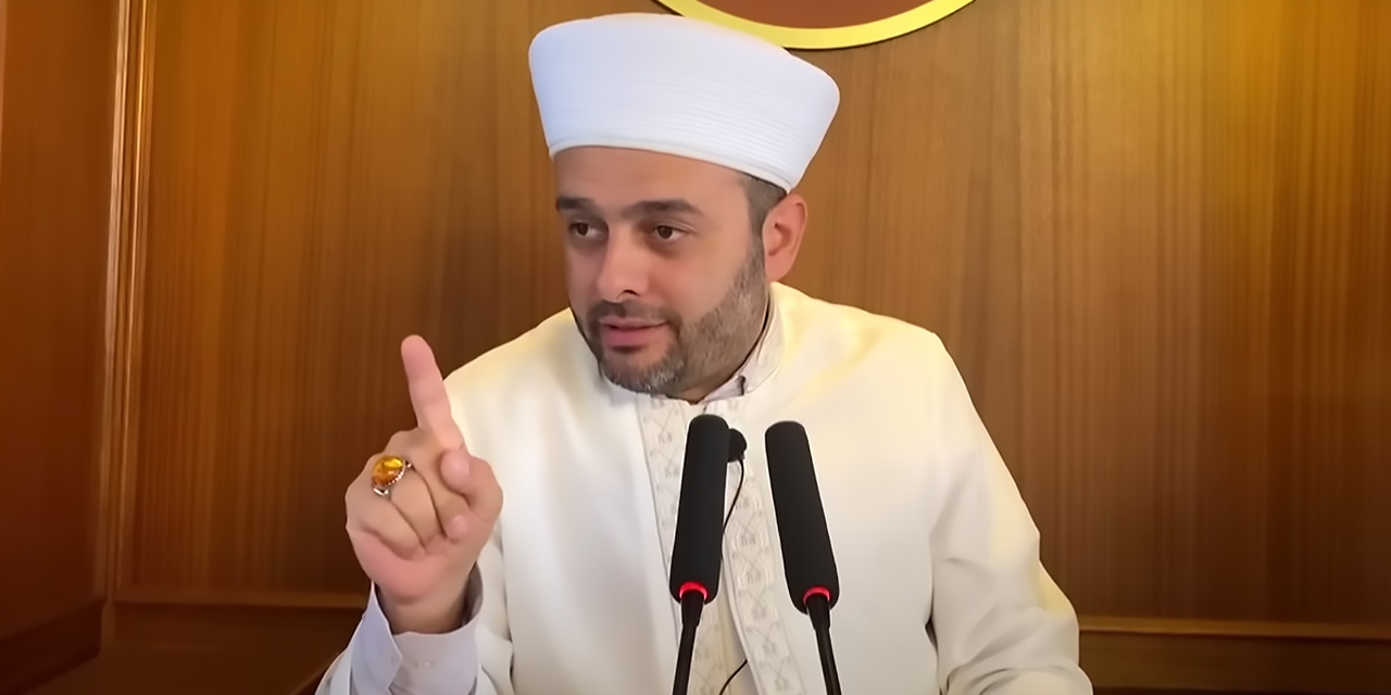 İmam Halil Konakçı’nın üslubu ne kadar doğru?