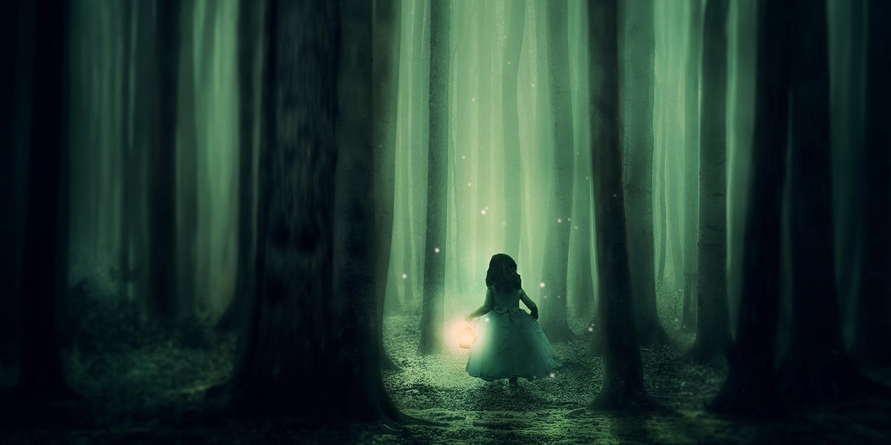 Hayallerimiz Karanlıkta Kaldı..