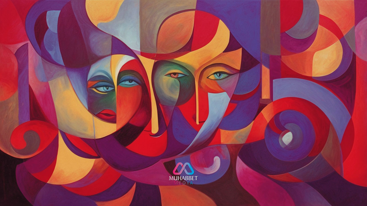 Gençliğin sorunları için bol bol dua etmeliyiz