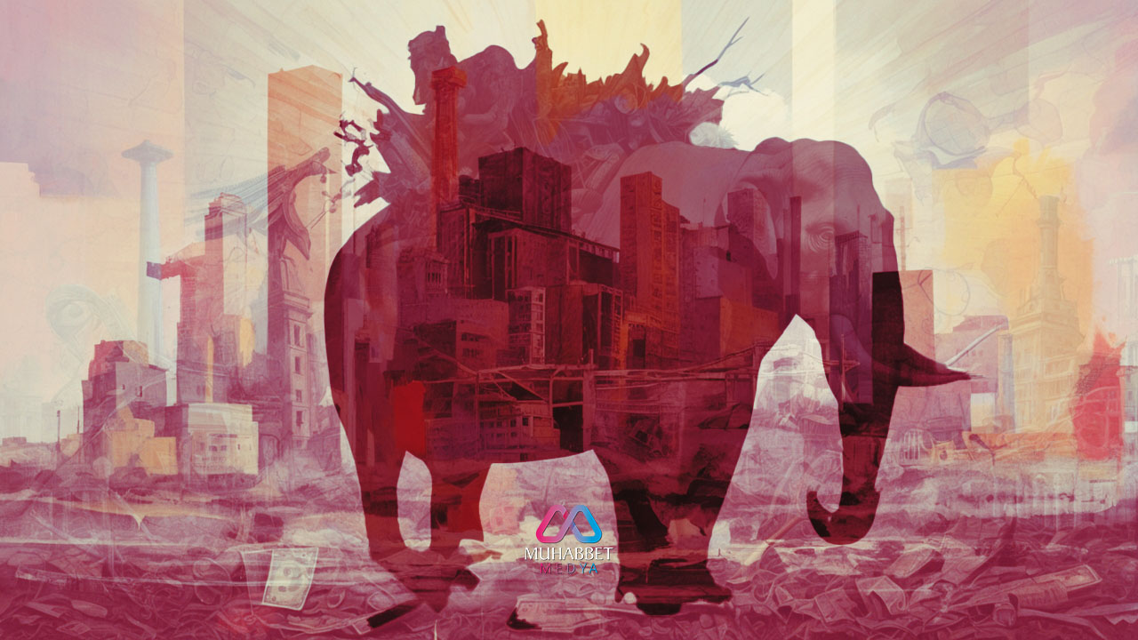 Vahşi kapitalizmin modern kölelik düzeni, Ne oldurur Ne öldürür