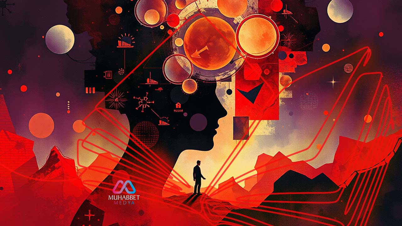 Toplumsal “vicdan kültürü” oluşturmak için kolları sıvamak mecburiyetimiz var