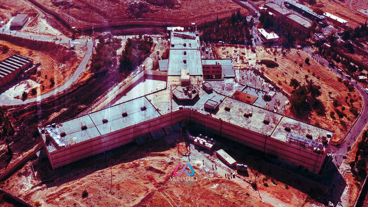 Küre-i arzdaki boğuşmalar, insanlığın karanlık yüzü…