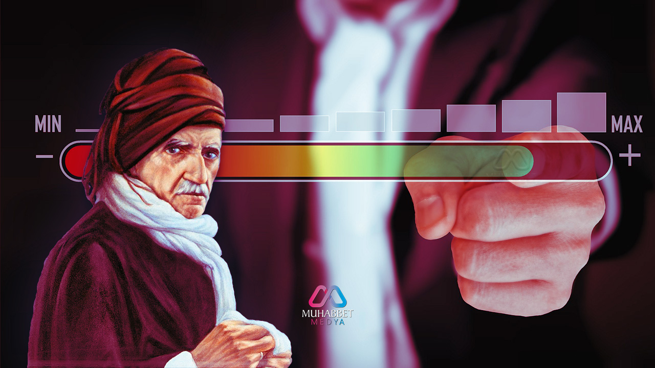 Bediüzzaman’ın formülü uygulansa İslam ülkeleri Mutluluk Endeksinde ilerler