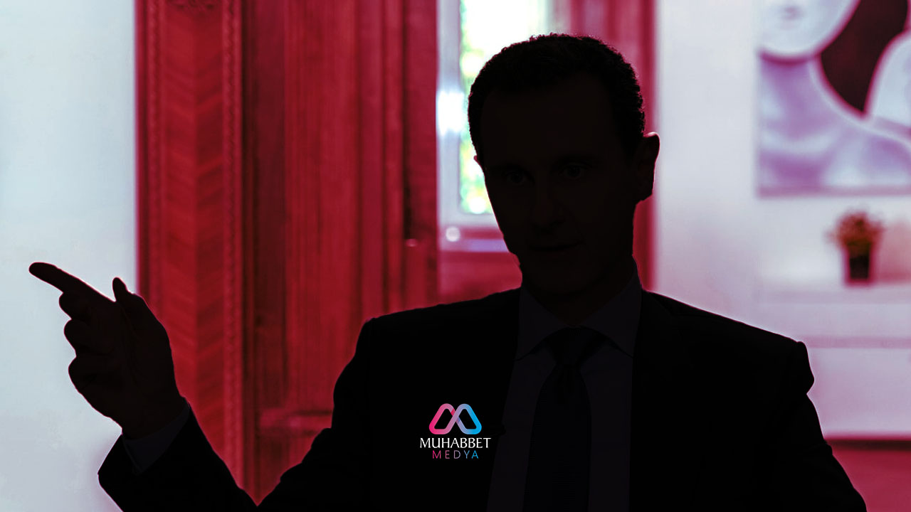 Dua edelim ki Tek Adamlık ve Diktatörlük tarihin çöplüğüne atılsın