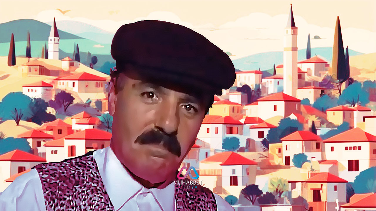 Ferdi Tayfur gibi ‘Hadi gel köyümüze geri dönelim’ ya da…