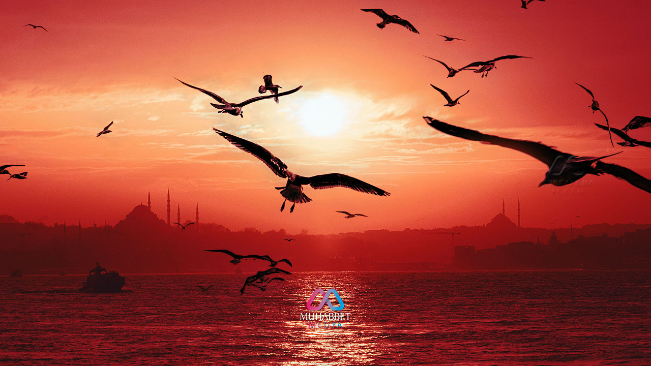 Kur’an-ı Kerim’de geçen ‘Her ümmetin ecelinin olması’ ne demek? Müslümanların eceli…