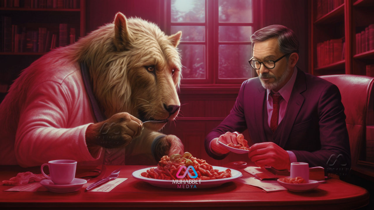 Dini bilime, bilimi dine karşı gösteren herkes Ateizmi besliyor