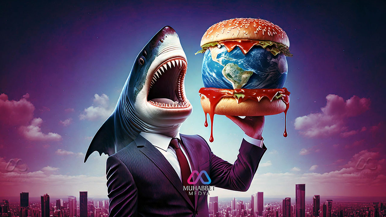 Sokakta, pazarda, okulda, trafikte, ailede öfke patlamaları… Dünya canavarlaşıyor mu?