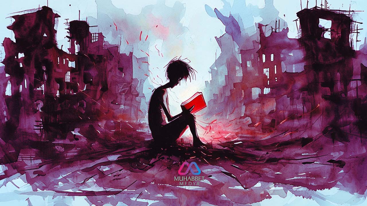 Toplumsal Çöküş Tehlikesi: Nemelâzım Toplumu Giderek Derinleşiyor