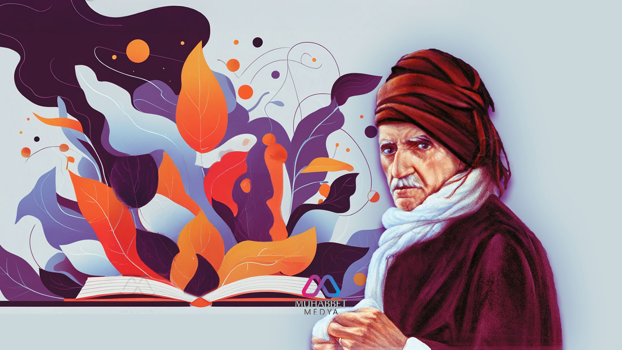 Said Nursi’nin tek parti döneminde tek başına despot idarecilere karşı fikren muhalefeti