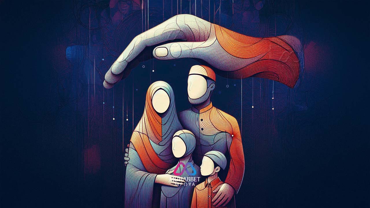 Aile kurumunun acilen kurtarılmaya ihtiyacı var