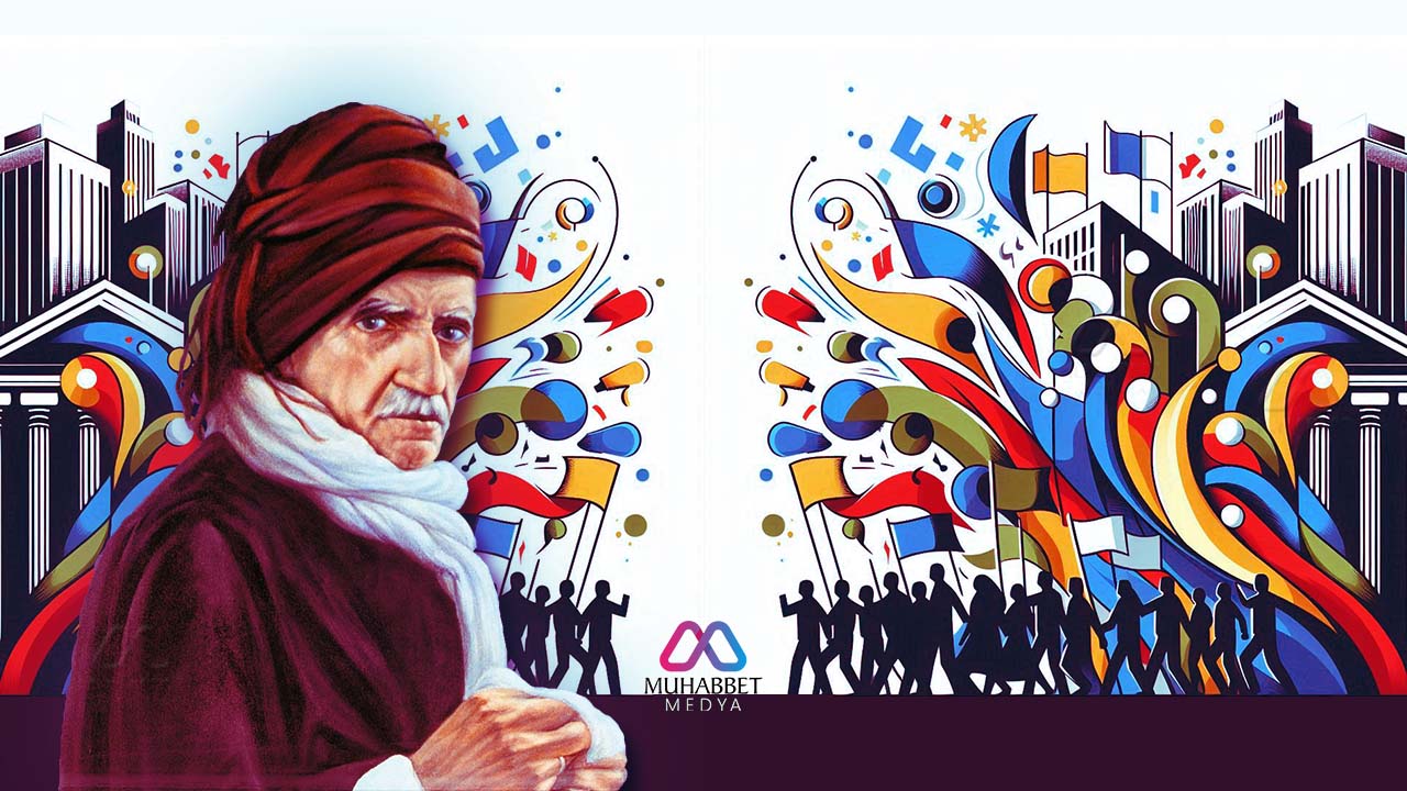 Bediüzzaman Said Nursi’nin talebelerine yasaklamadığı siyasi faaliyetler