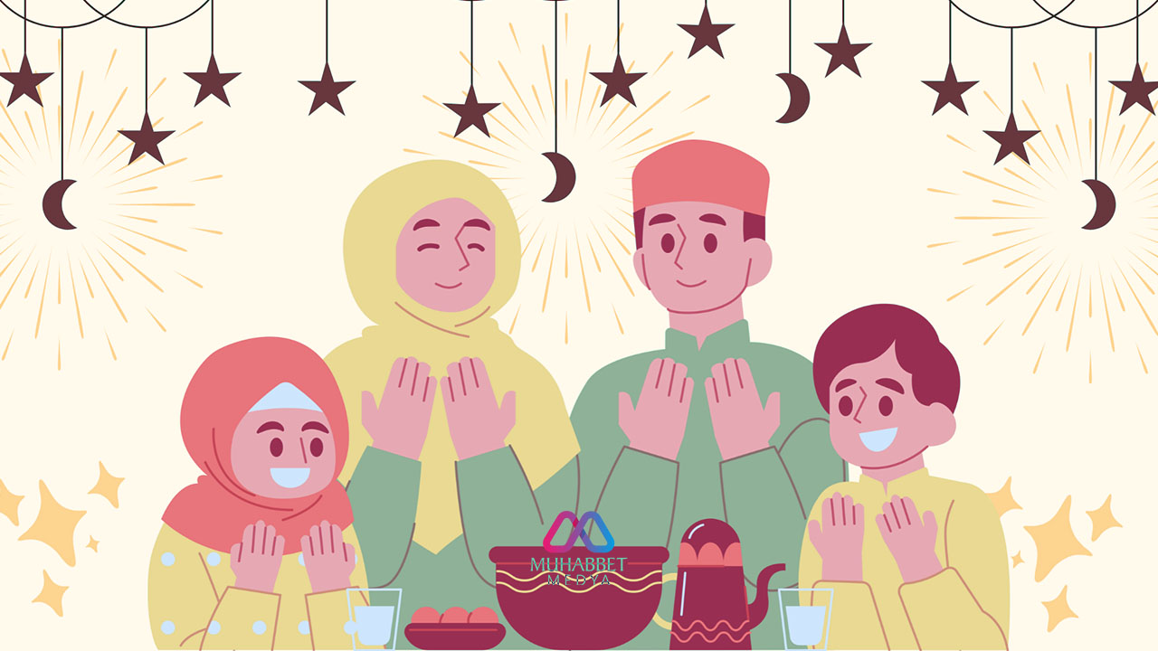 Ramazan ayını nasıl ihya etmeliyiz, nasıl değerlendirmeliyiz?