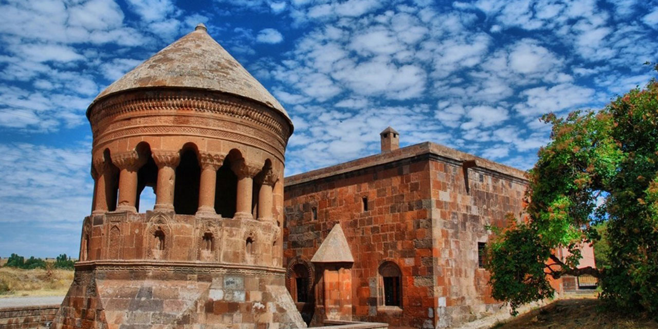 Ahlat’tan Malazgirt’e