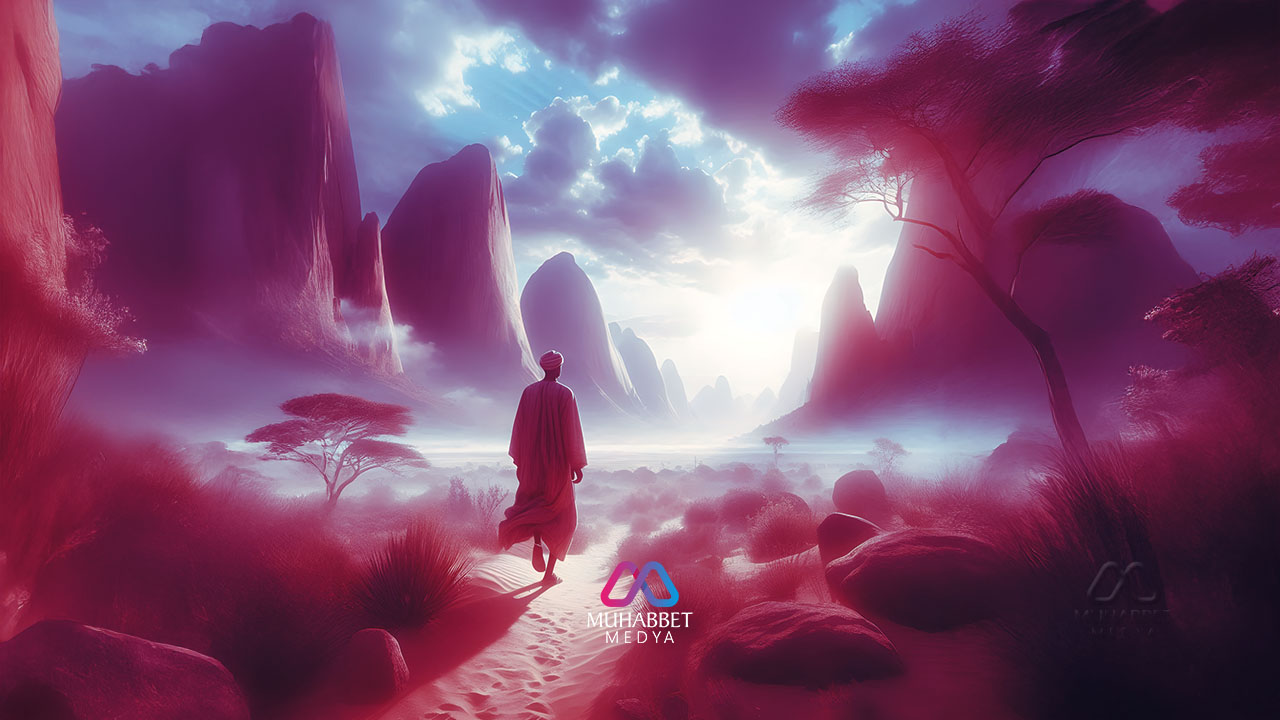 O’nu bulan her şeyi bulur