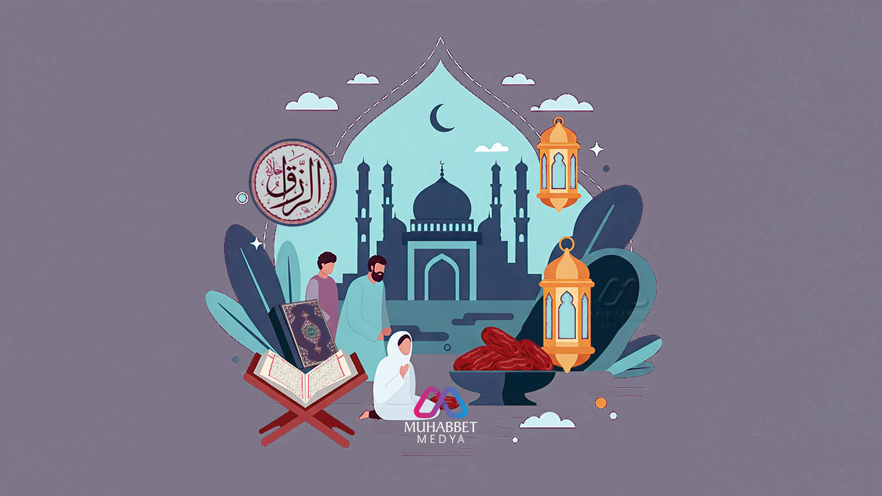 Herkesi dönüştürür Ramazan