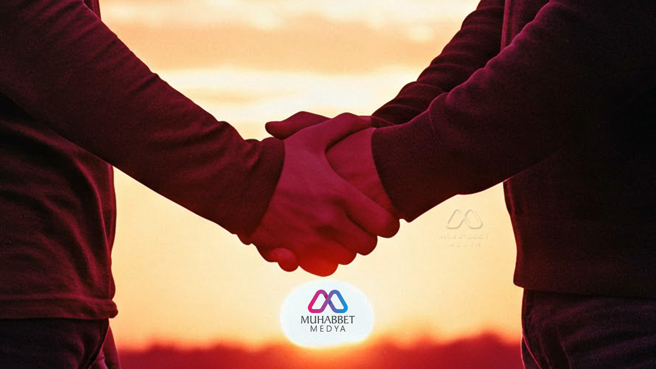 Yeni Türkiye’de, Ne Mutlu Kardeşiz Diyene!