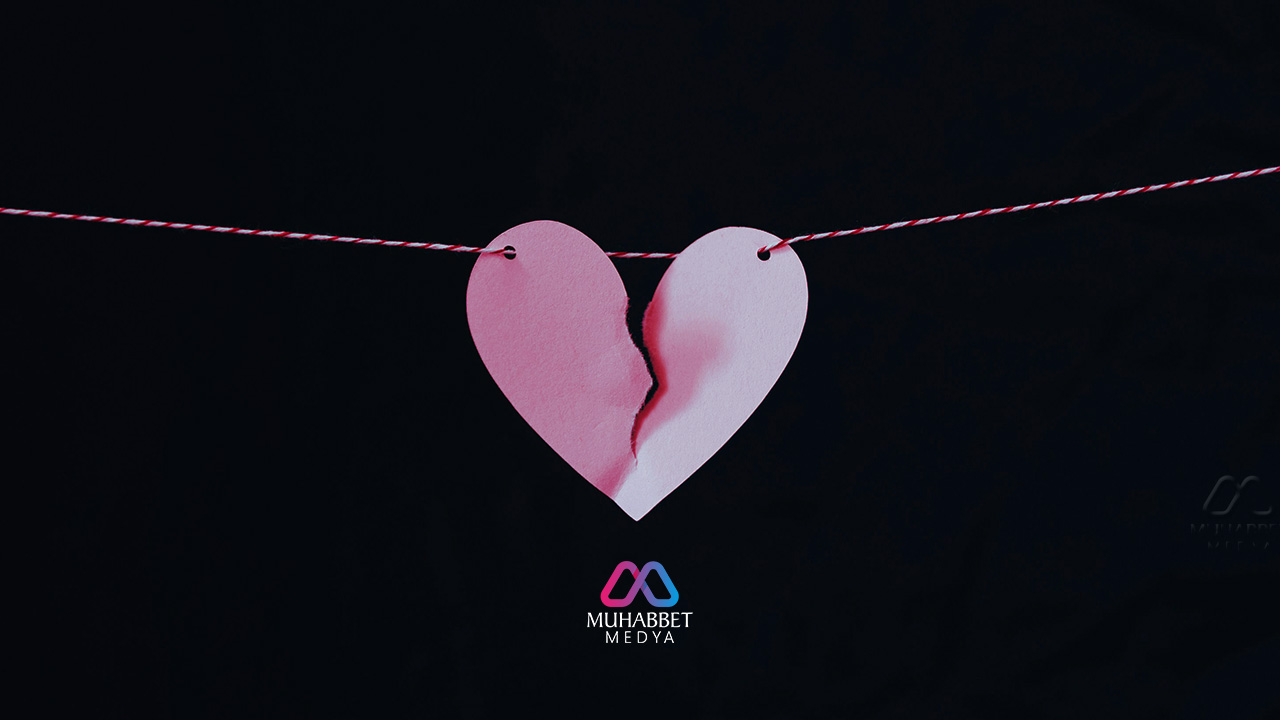 Allah kuluna neden sıkıntı verir, yoksulluk yaşatır?