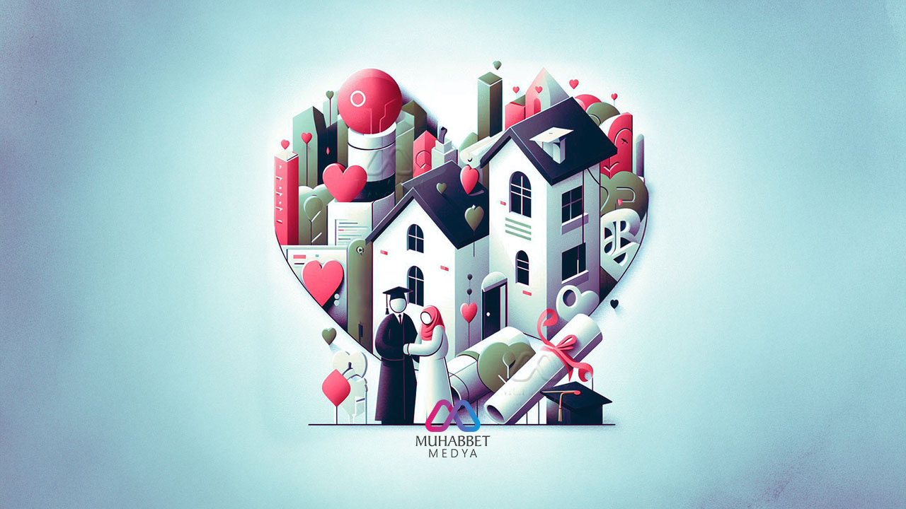 Evlilikte eğitim farkı ve kültürel farklılıklar denklik açısından önemli mi?