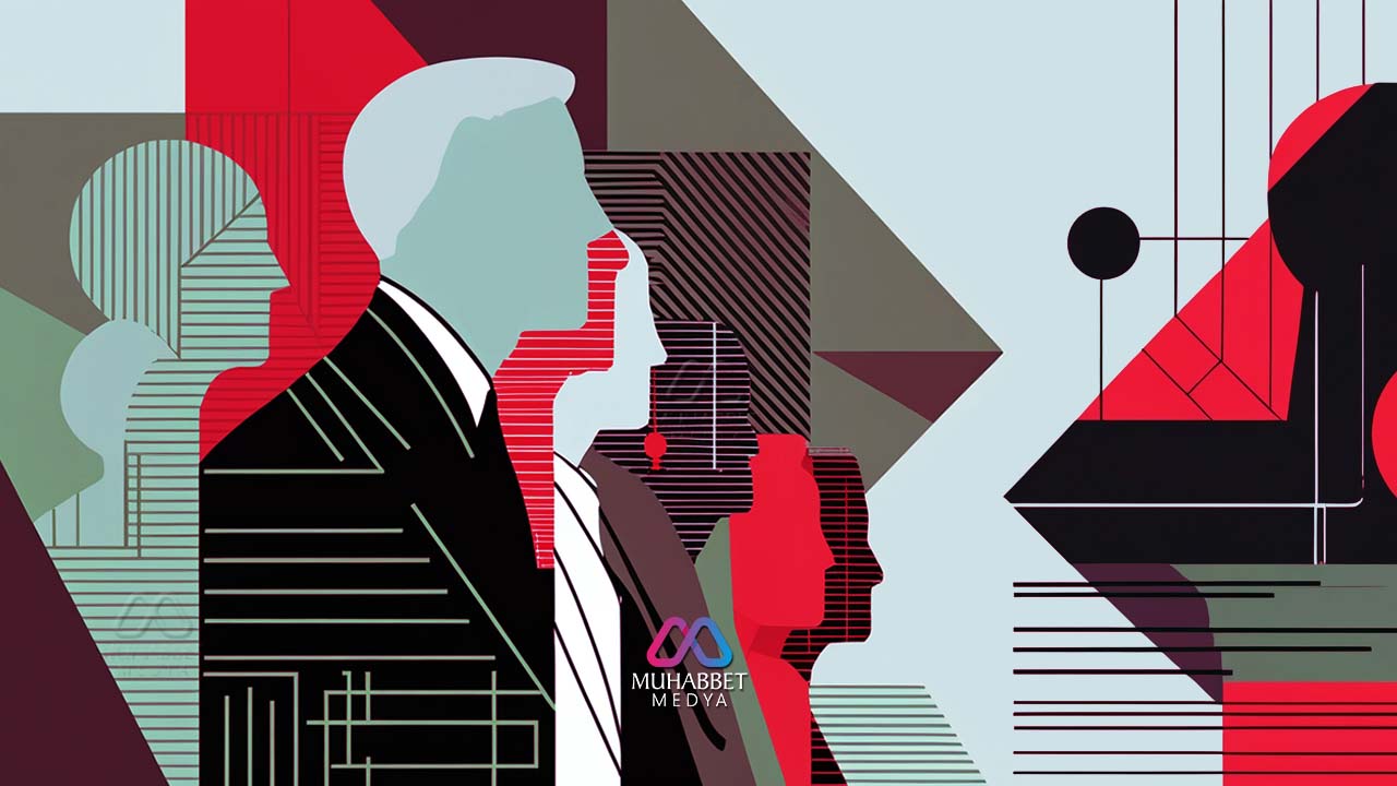 ‘Her doğru her yerde söylenmez’ sözü ‘Ne şiş yansın ne kebap’ demek değil!