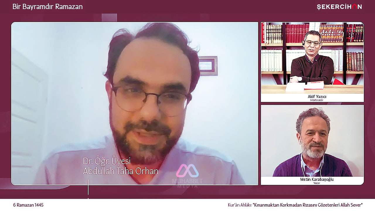 Zikir çekmek Kur’an'da var mı? Kur’an’da geçen zikir nedir?