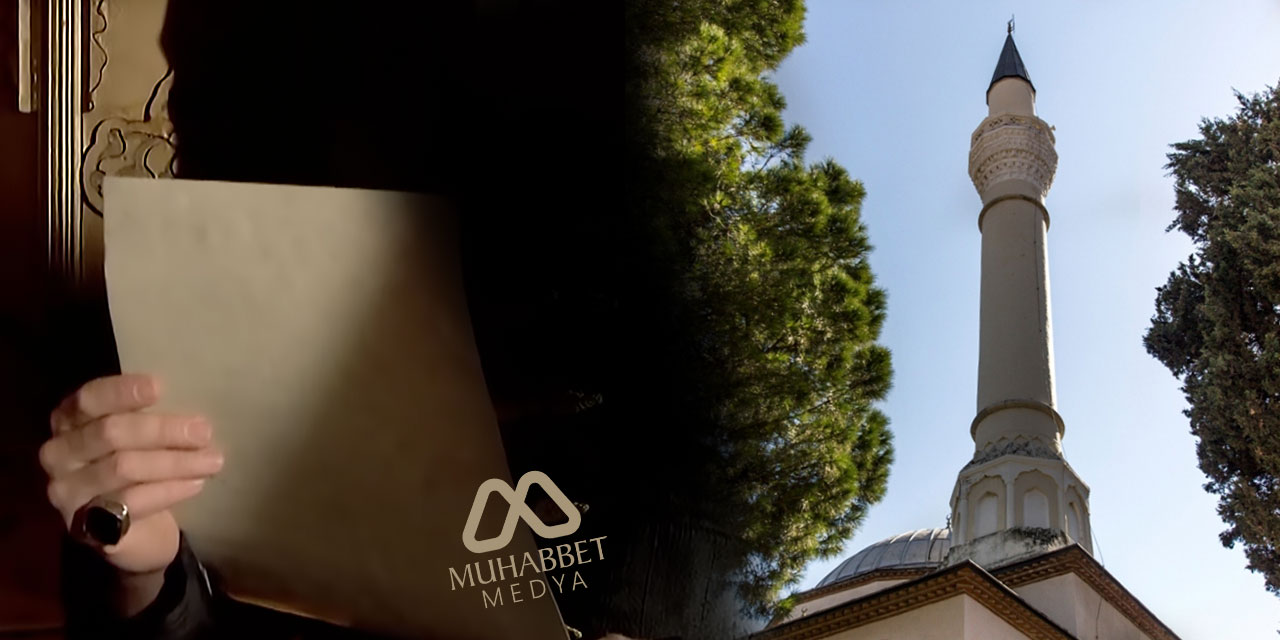 Bir Mektup Üç Ölümsüz Eser