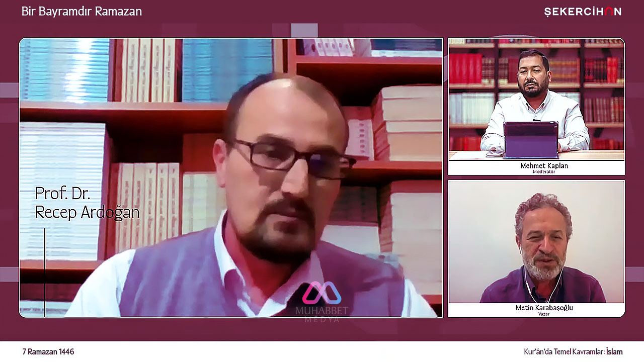 Kalbe Yerleşmeyen İslam Olur mu? İslamiyetin istediği Allah’a teslimiyet nasıl olmalı?