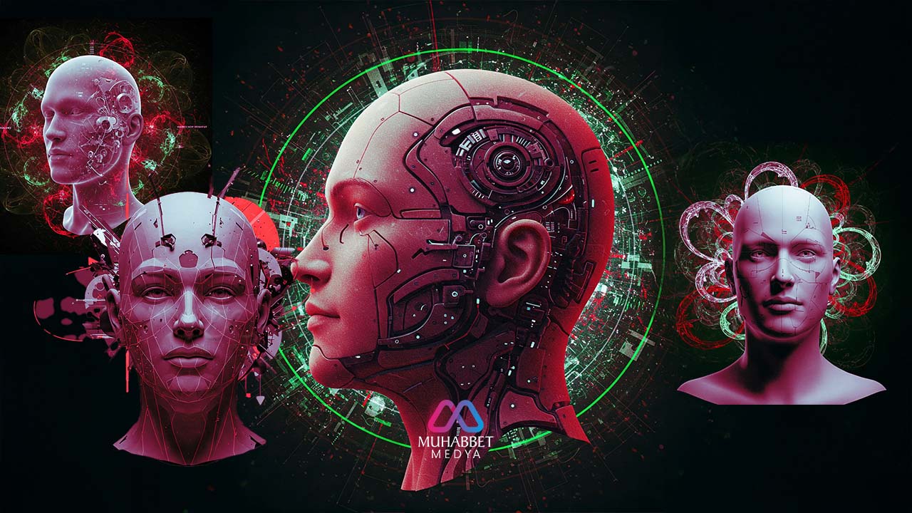 Filistin'de soykırım yapan modern Firavunların gerçek amacı öjeni mi?