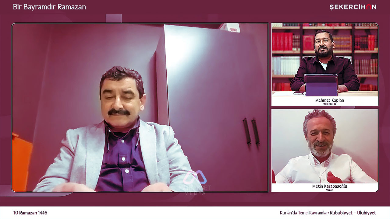 Tevhid hakikatinin kalblere yerleşmesi için şirkten arınmak gerek - Rububiyet ve Uluhiyet nedir?